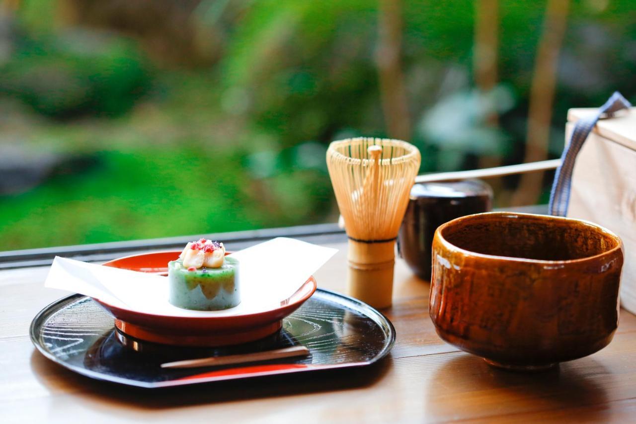 Matsuharu Ann Villa Kyoto Exterior photo
