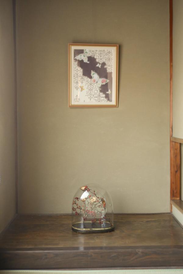 Matsuharu Ann Villa Kyoto Exterior photo