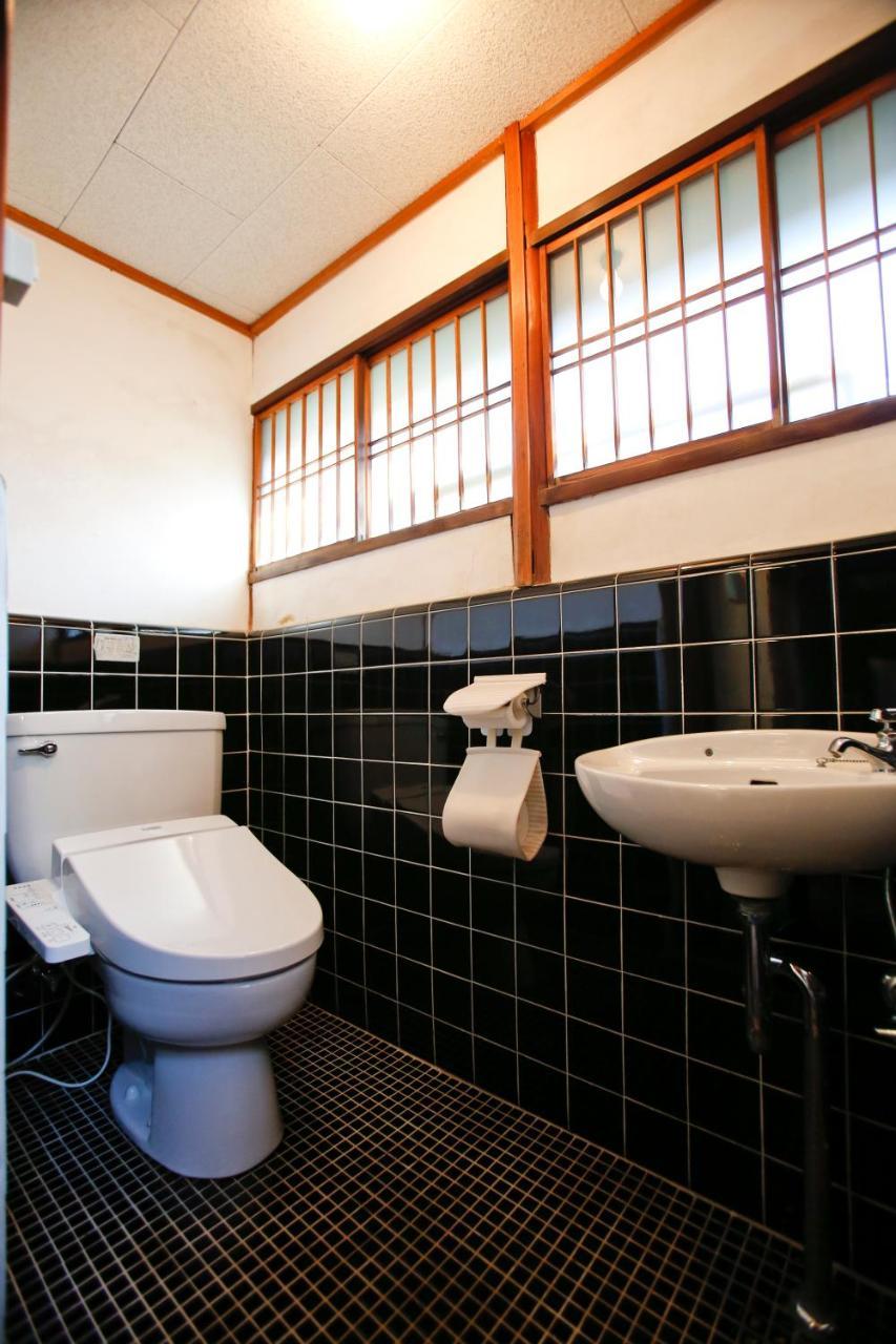 Matsuharu Ann Villa Kyoto Exterior photo